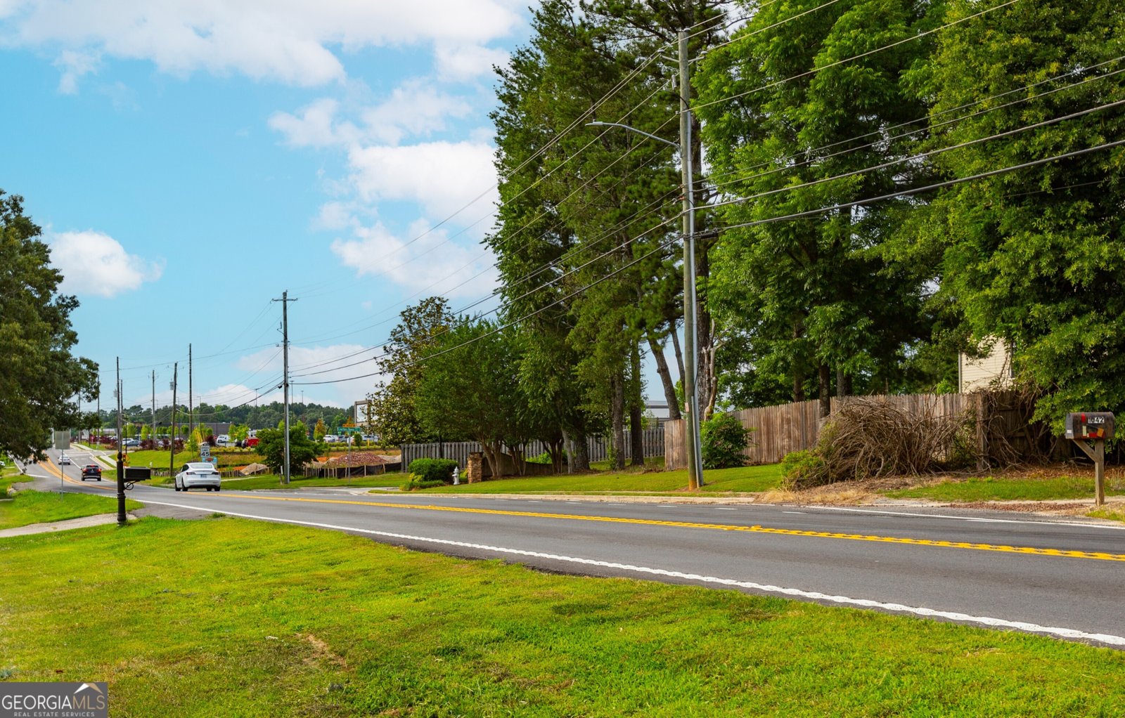 1042 Harbins Road Dacula - 17
