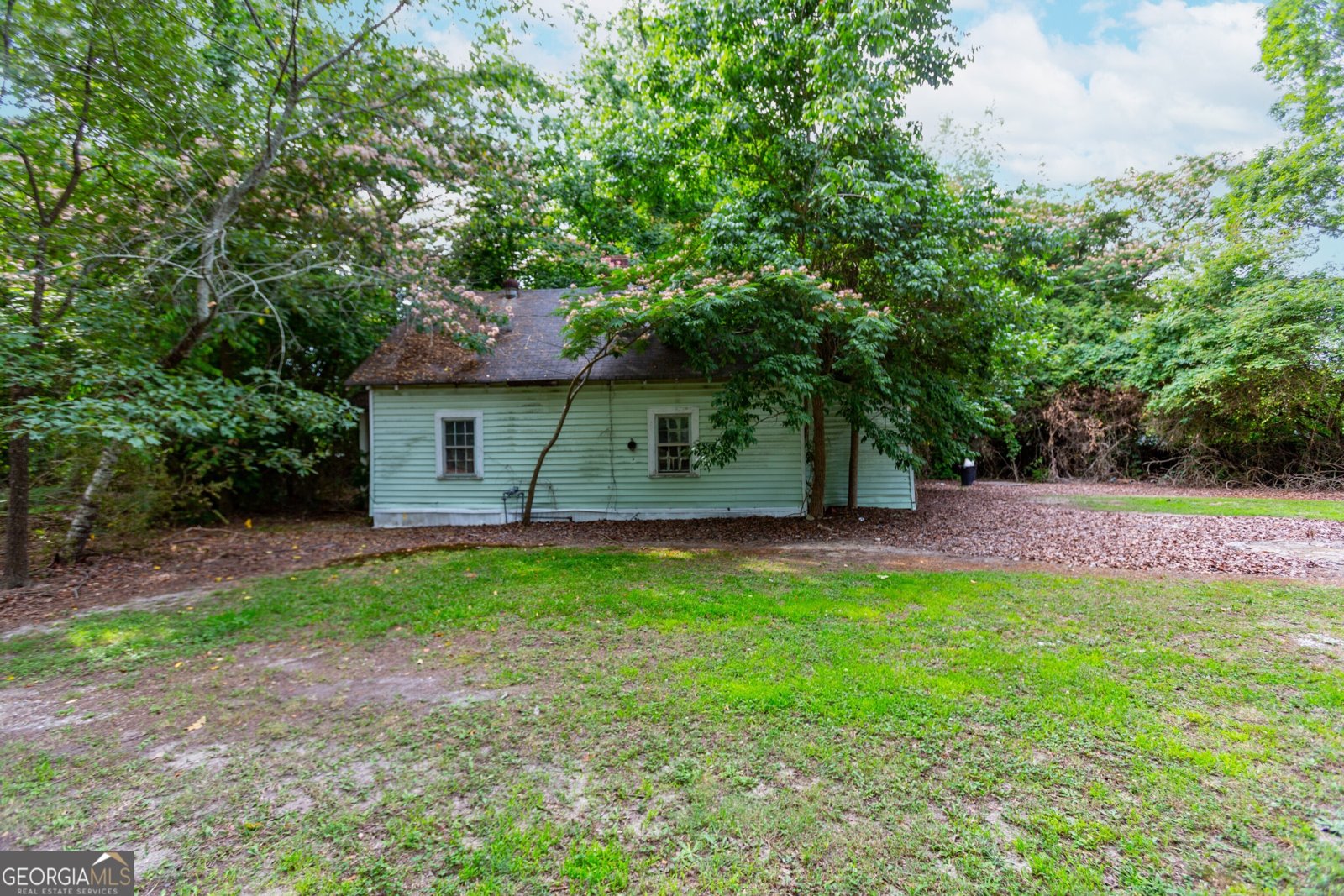 1042 Harbins Road Dacula - 20