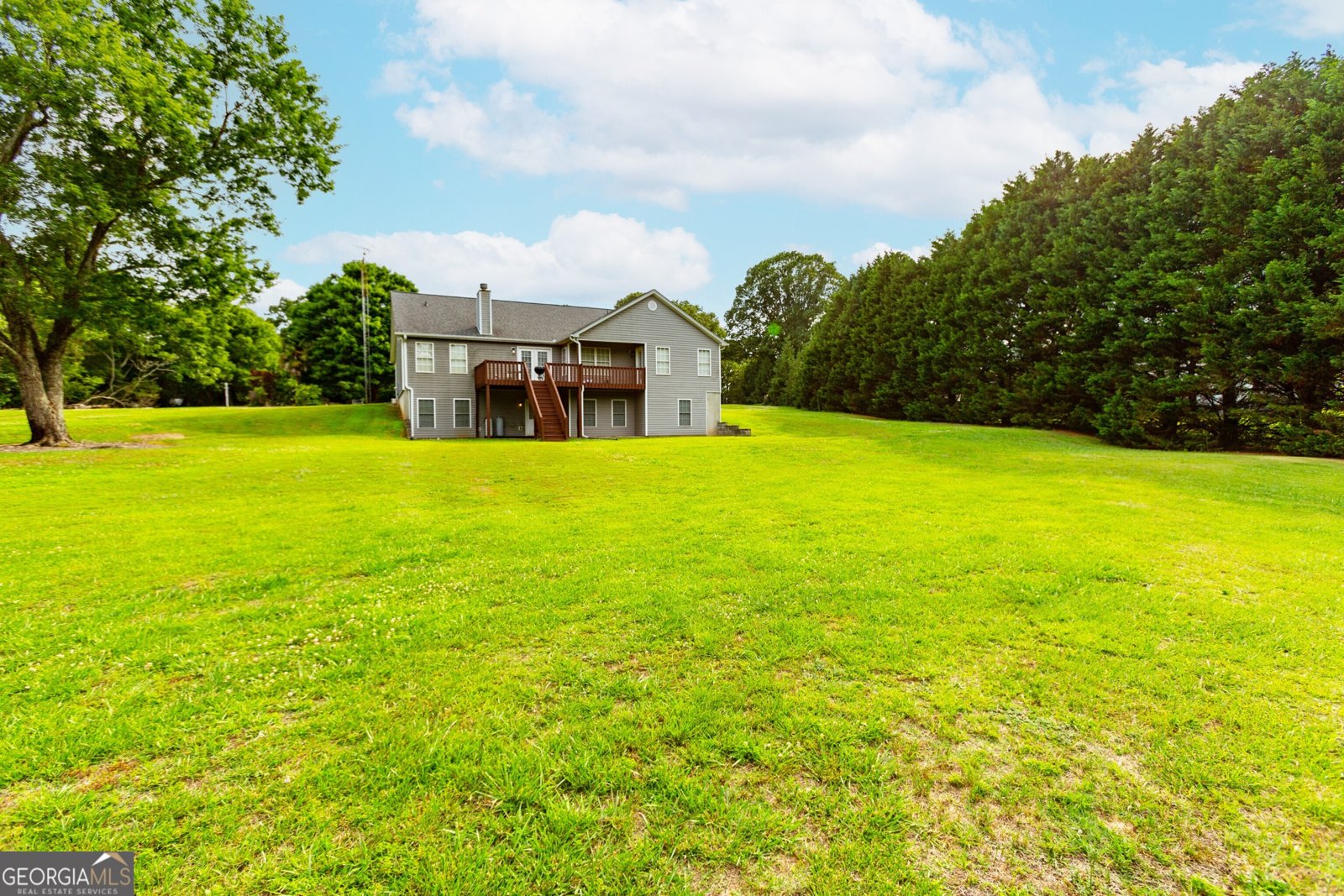 1042 Harbins Road Dacula - 24