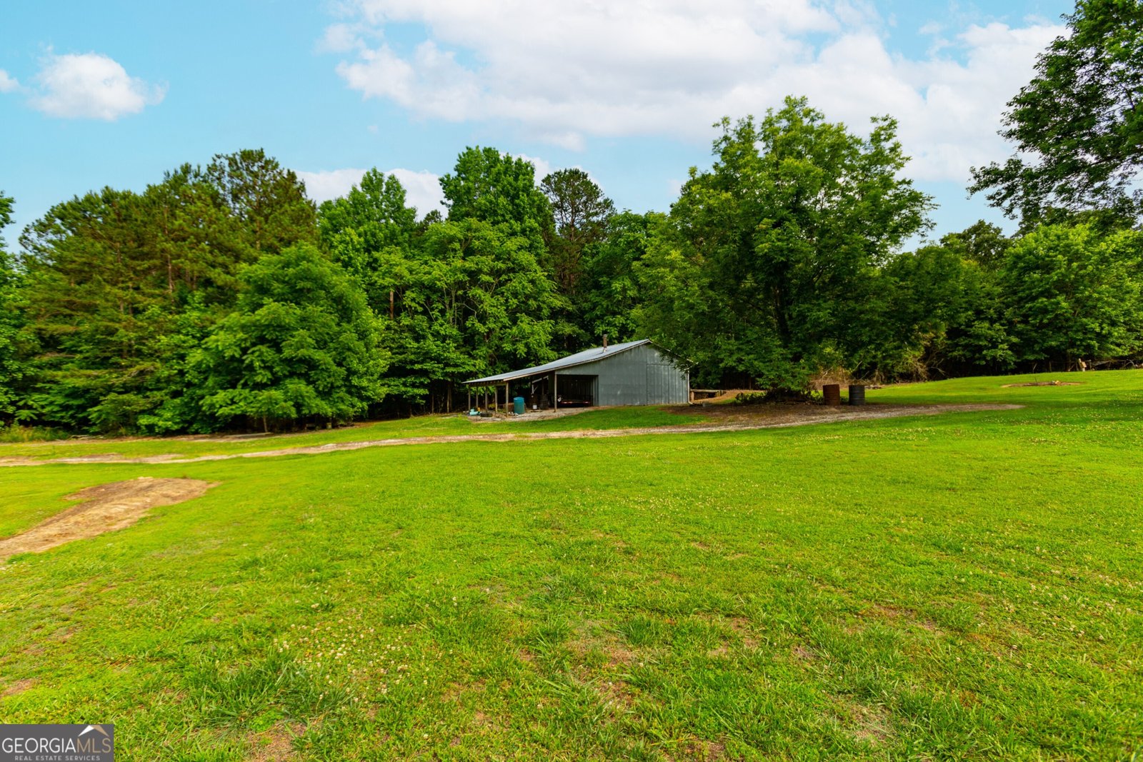 1042 Harbins Road Dacula - 25