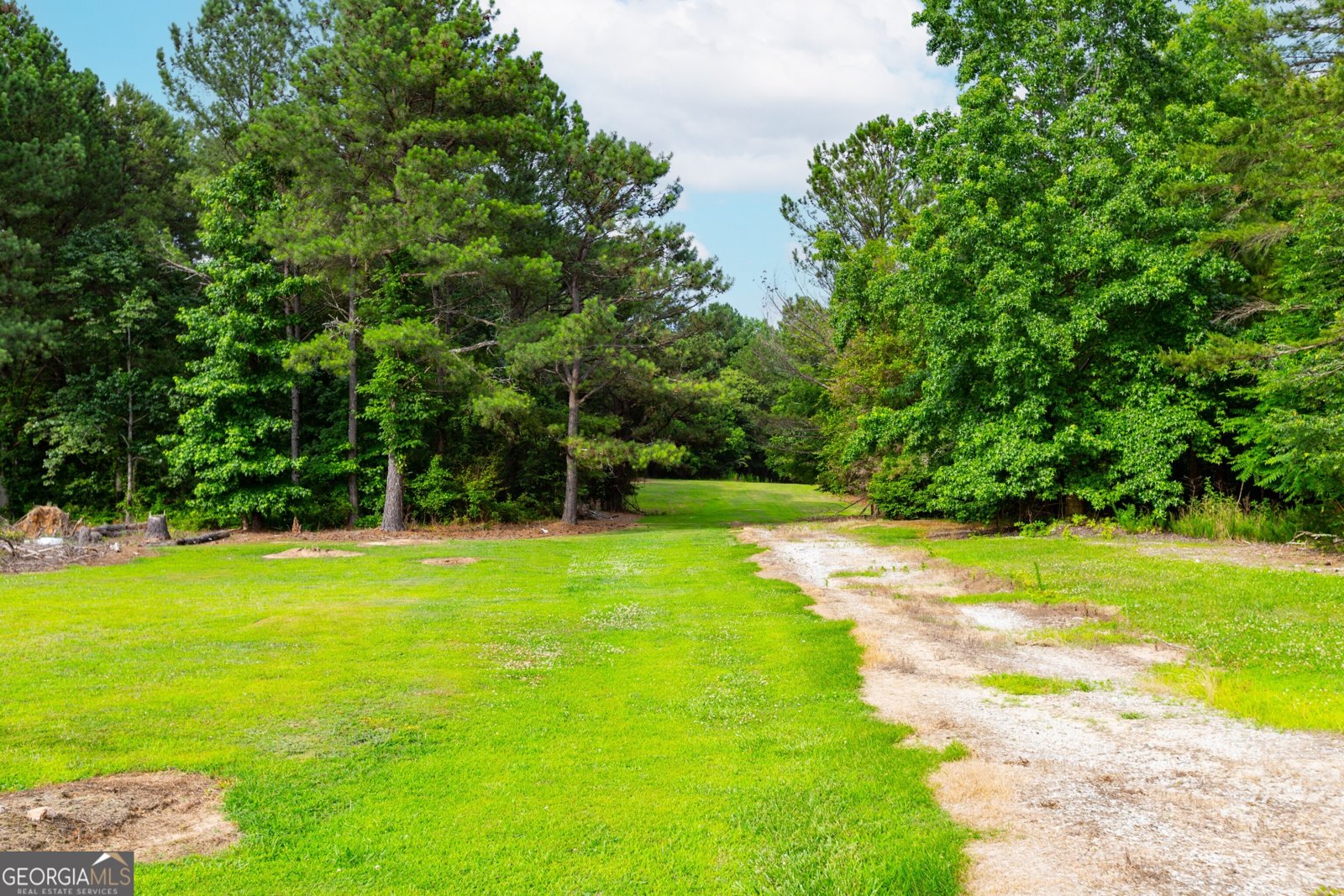 1042 Harbins Road Dacula - 27