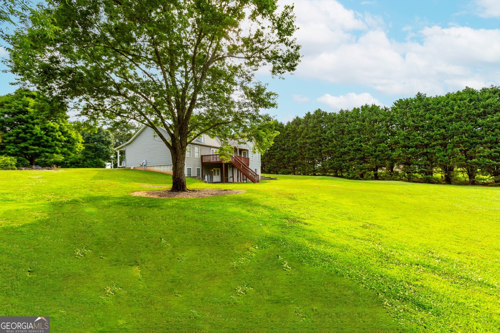 1042 Harbins Road Dacula - 28
