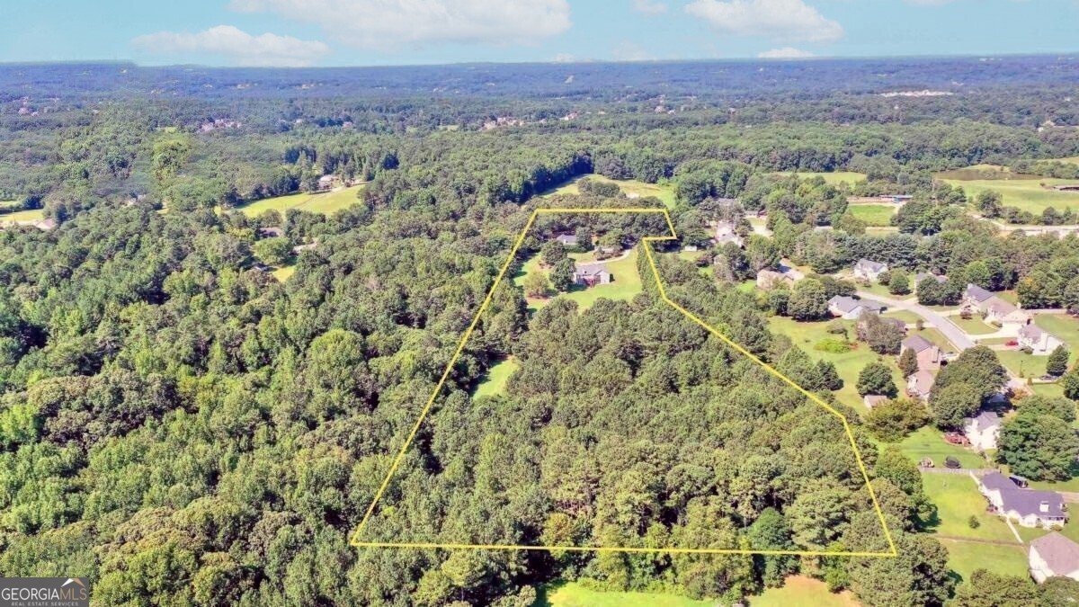 1042 Harbins Road Dacula - 3