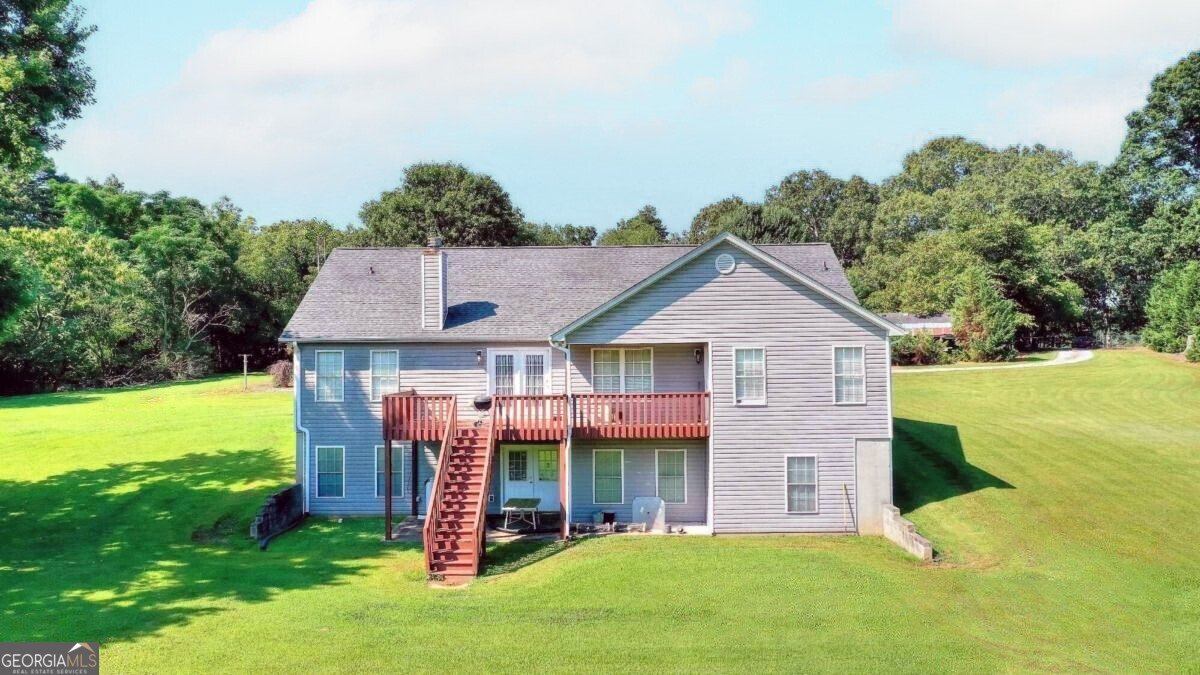 1042 Harbins Road Dacula - 5