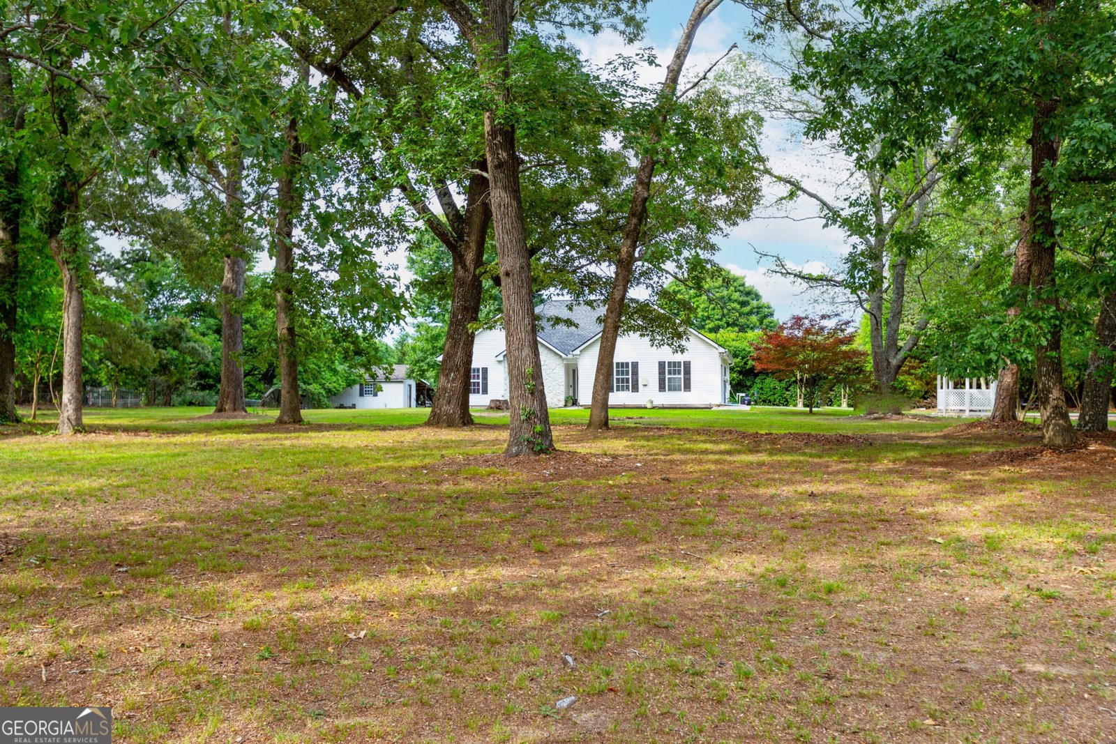 1042 Harbins Road Dacula - 8