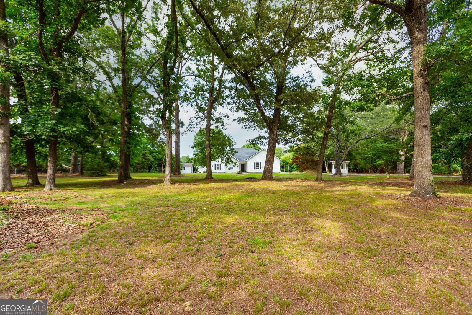 1042 Harbins Road Dacula - 9