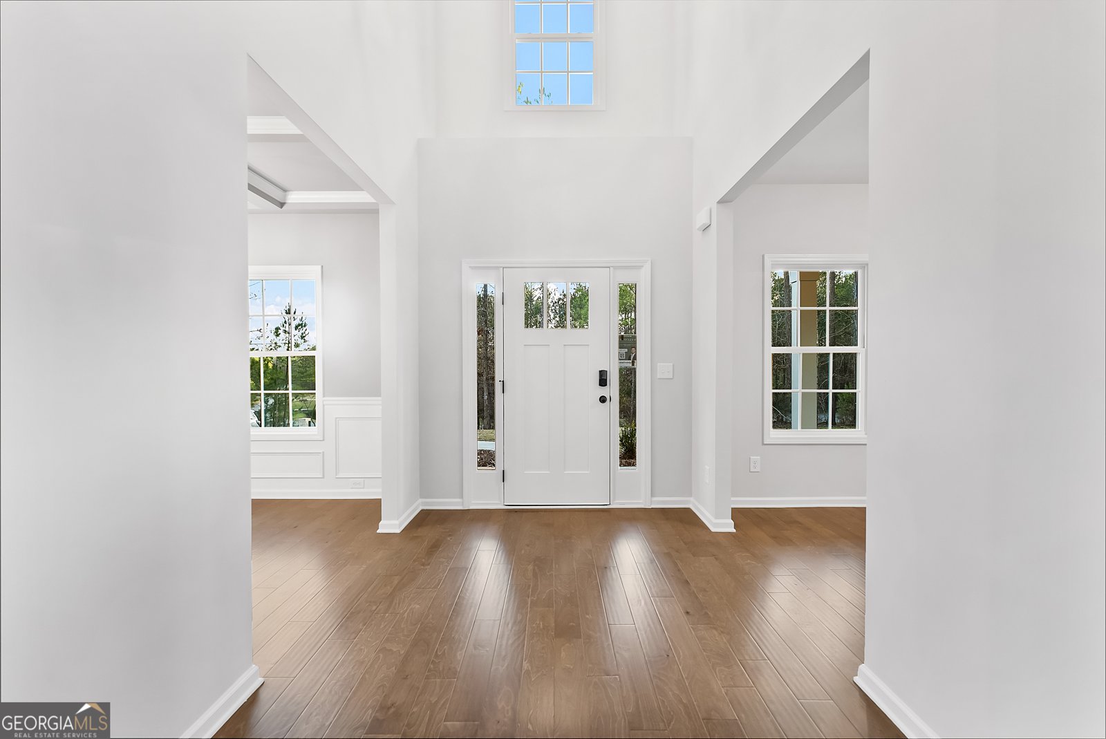 33 Oak Ridge Drive Waverly Hall - 2