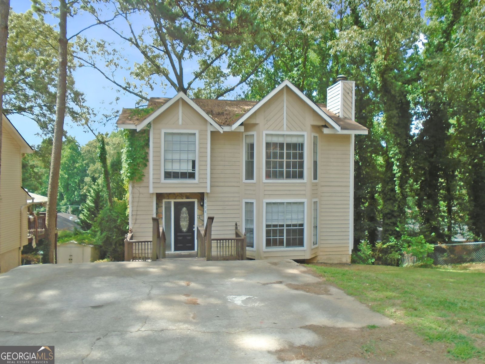 1038 Ascot Court Riverdale - 1