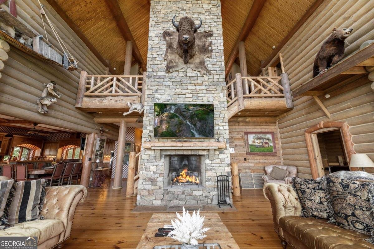 976 Mull Valley Road Morganton - 11