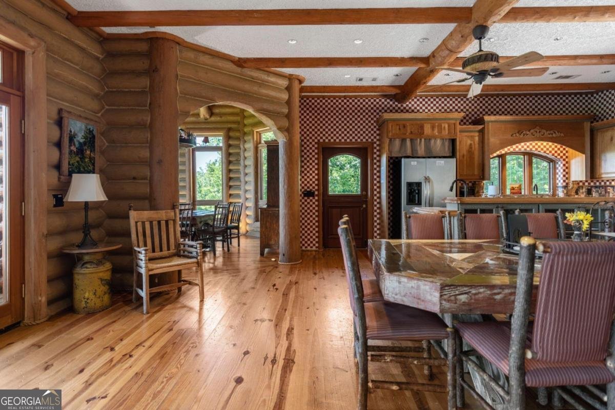 976 Mull Valley Road Morganton - 13