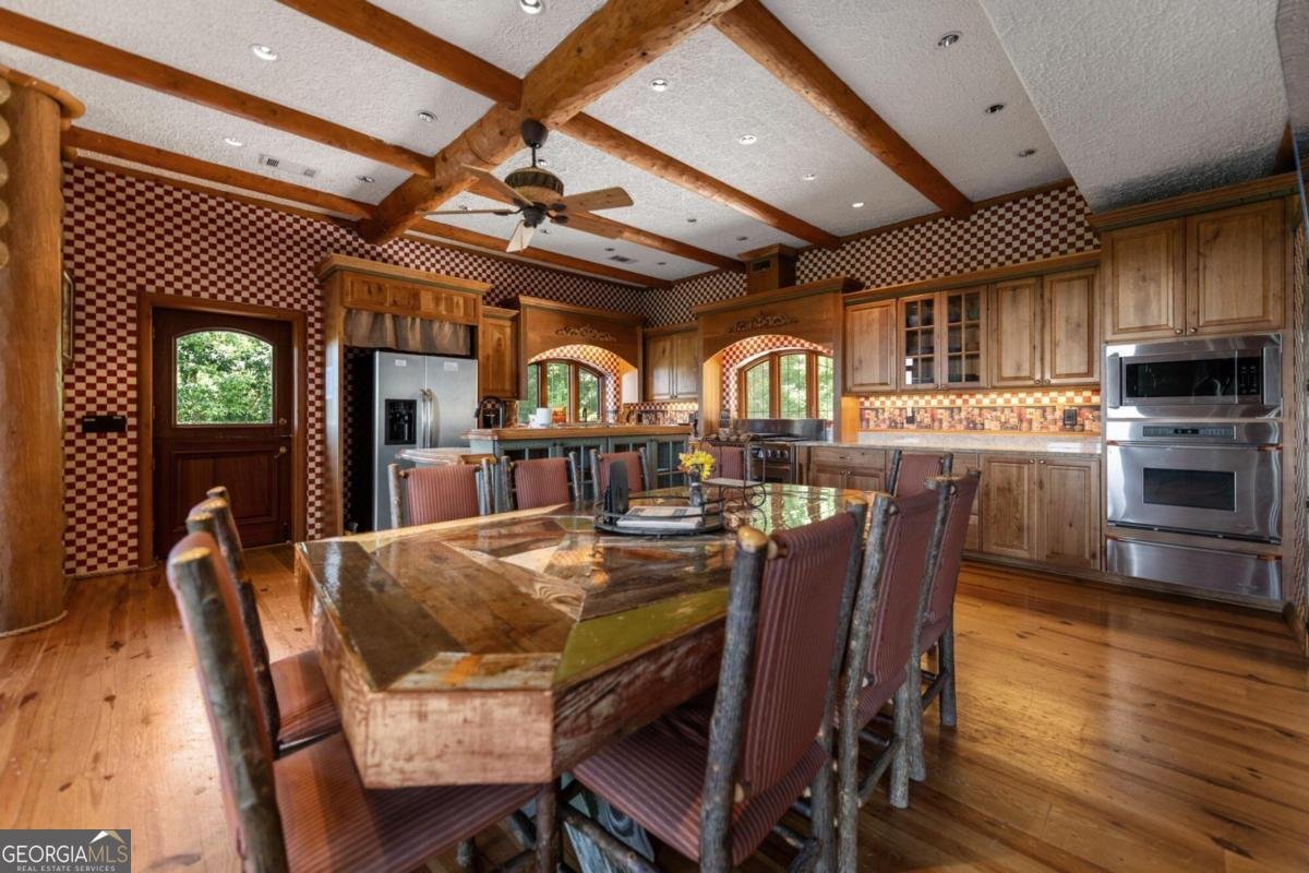 976 Mull Valley Road Morganton - 14