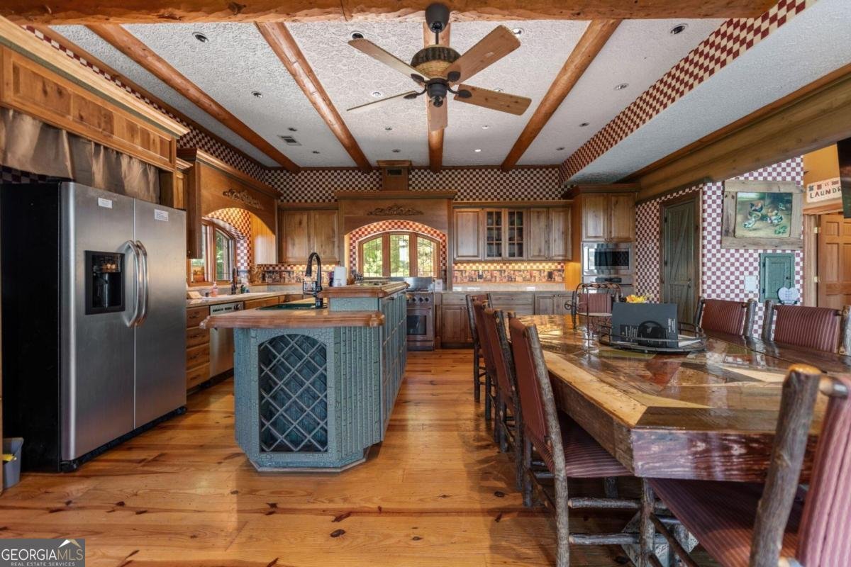 976 Mull Valley Road Morganton - 15
