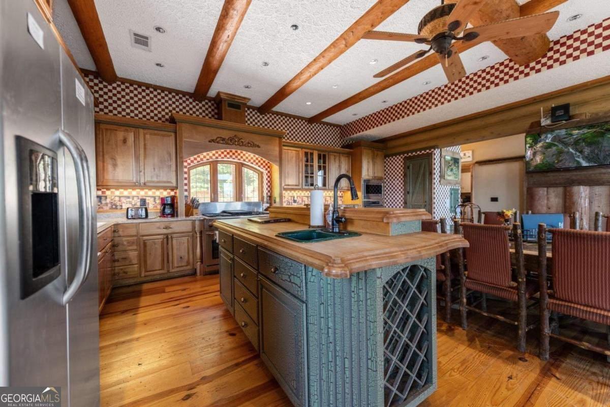 976 Mull Valley Road Morganton - 16
