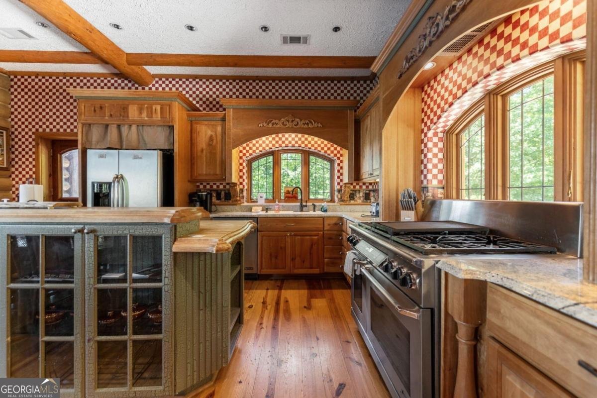 976 Mull Valley Road Morganton - 17
