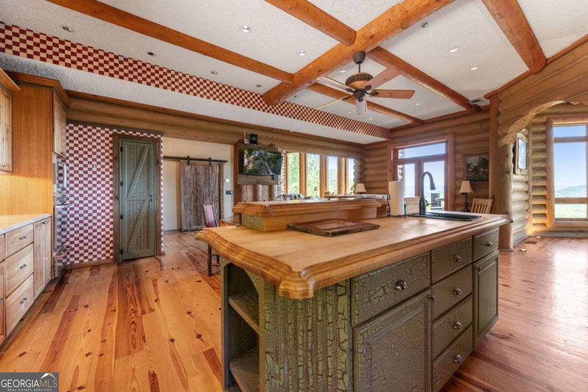 976 Mull Valley Road Morganton - 18