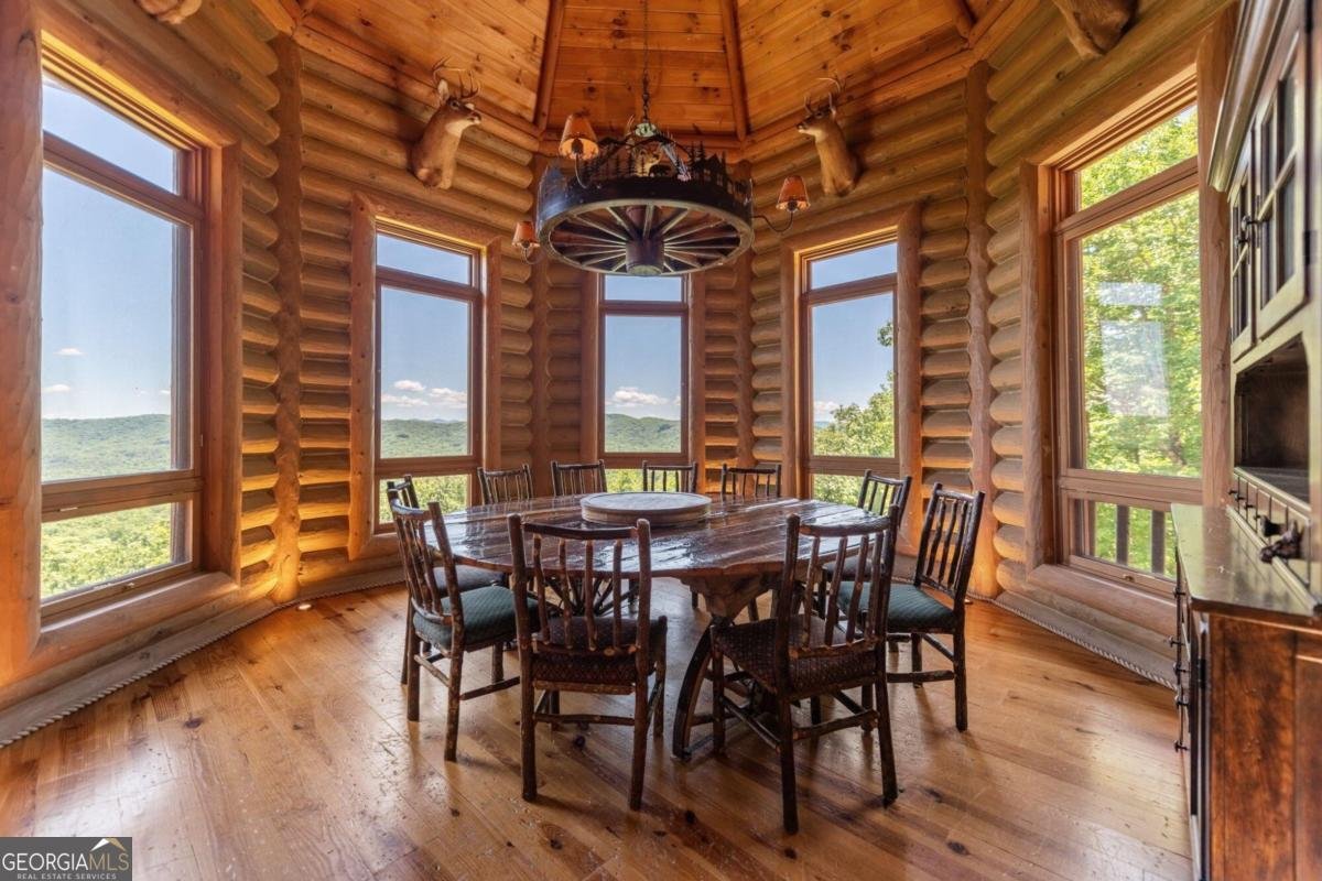 976 Mull Valley Road Morganton - 19
