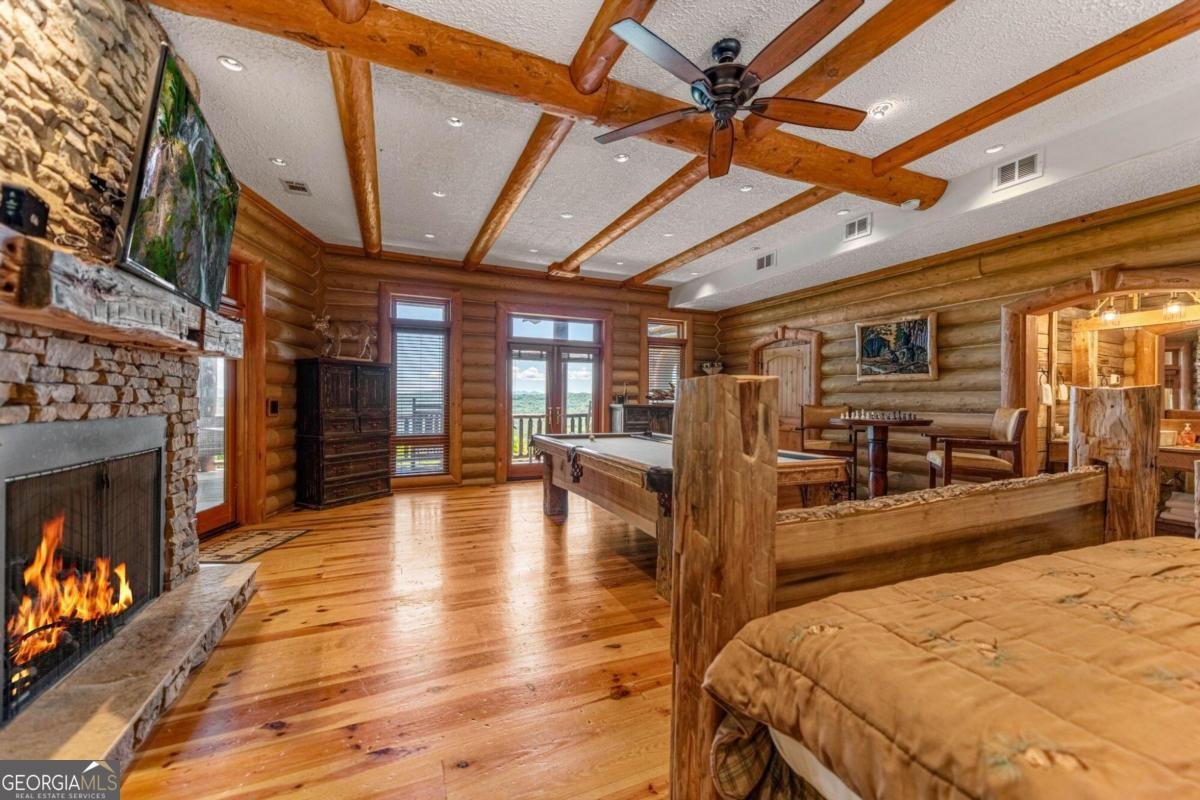 976 Mull Valley Road Morganton - 20