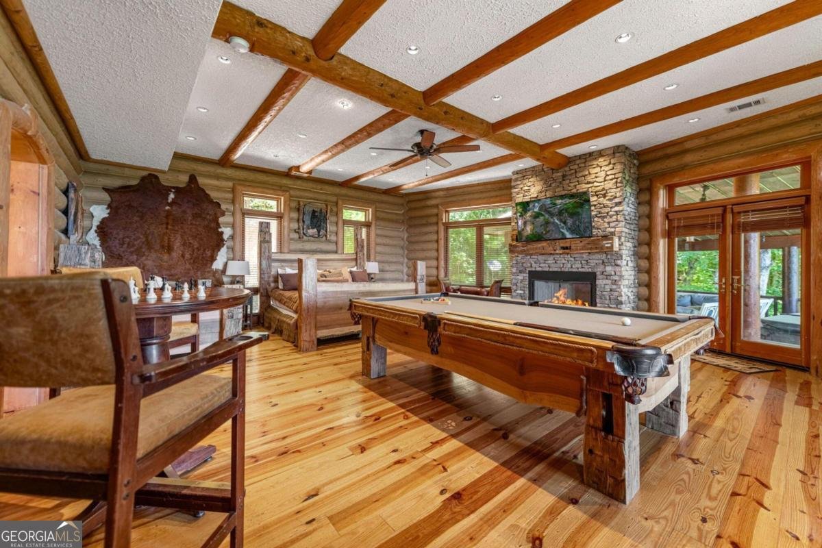 976 Mull Valley Road Morganton - 21