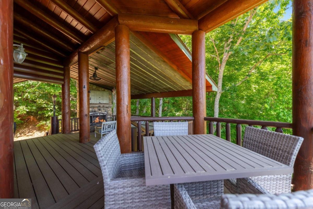 976 Mull Valley Road Morganton - 26