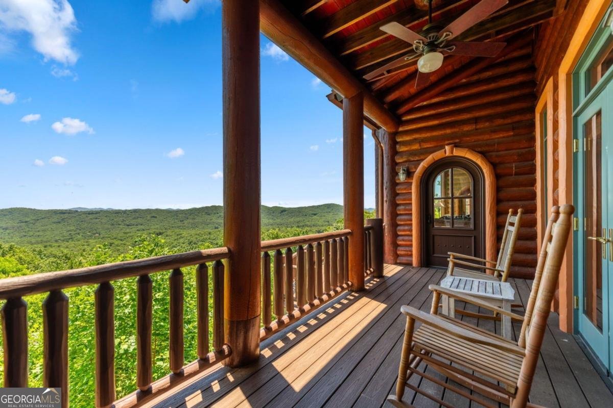 976 Mull Valley Road Morganton - 27
