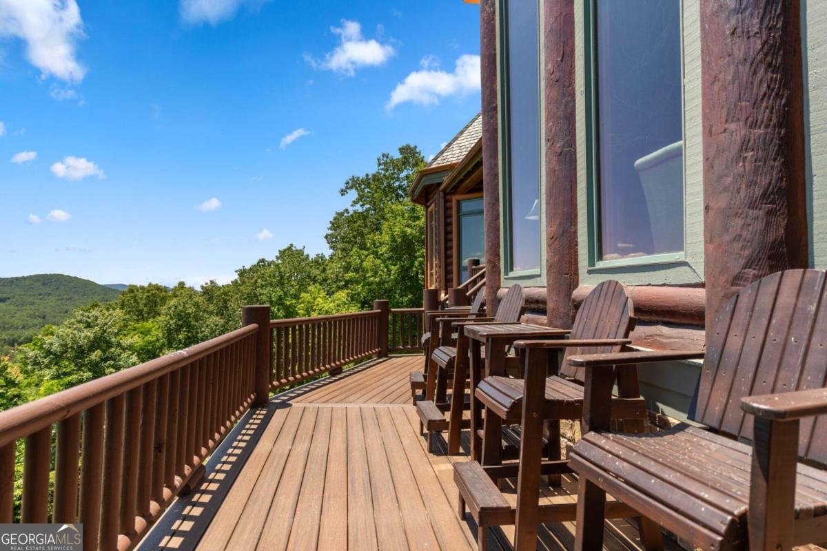 976 Mull Valley Road Morganton - 28