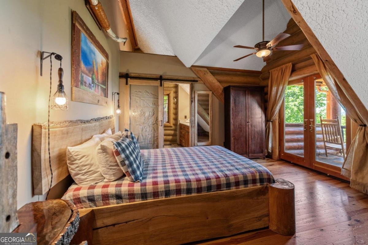 976 Mull Valley Road Morganton - 29