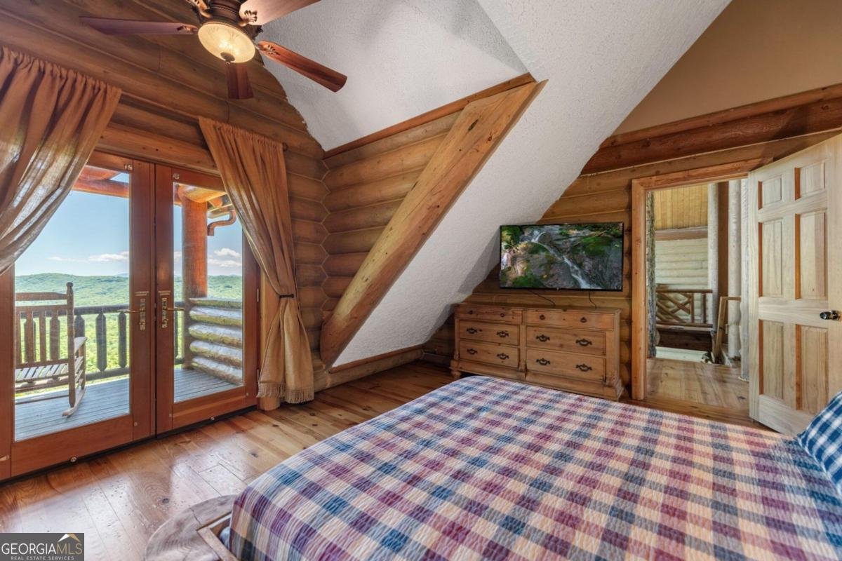 976 Mull Valley Road Morganton - 30
