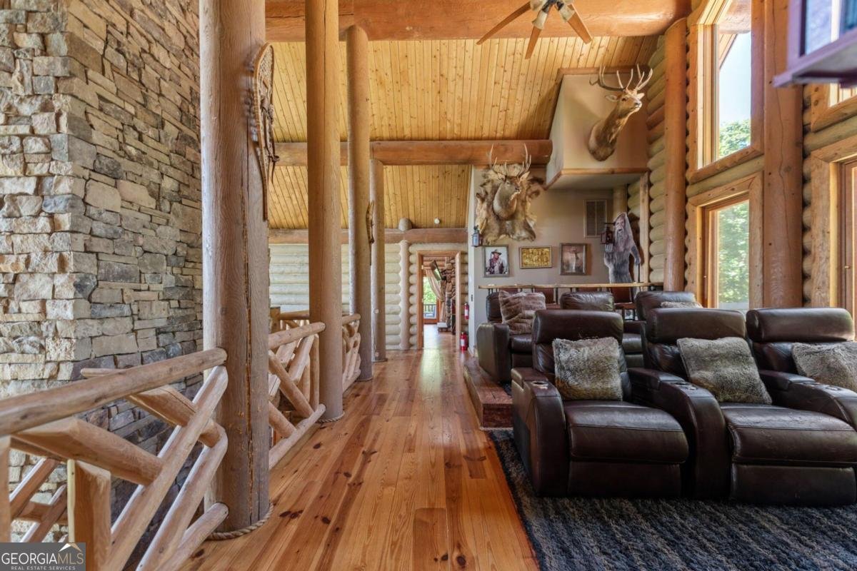 976 Mull Valley Road Morganton - 34