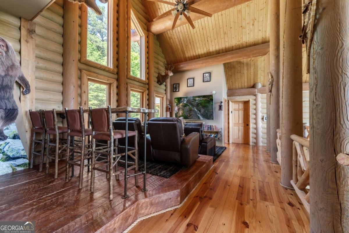 976 Mull Valley Road Morganton - 35