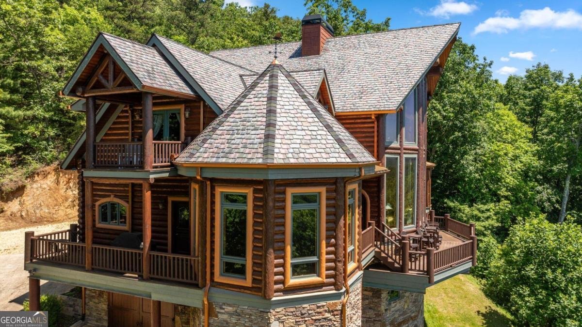 976 Mull Valley Road Morganton - 36