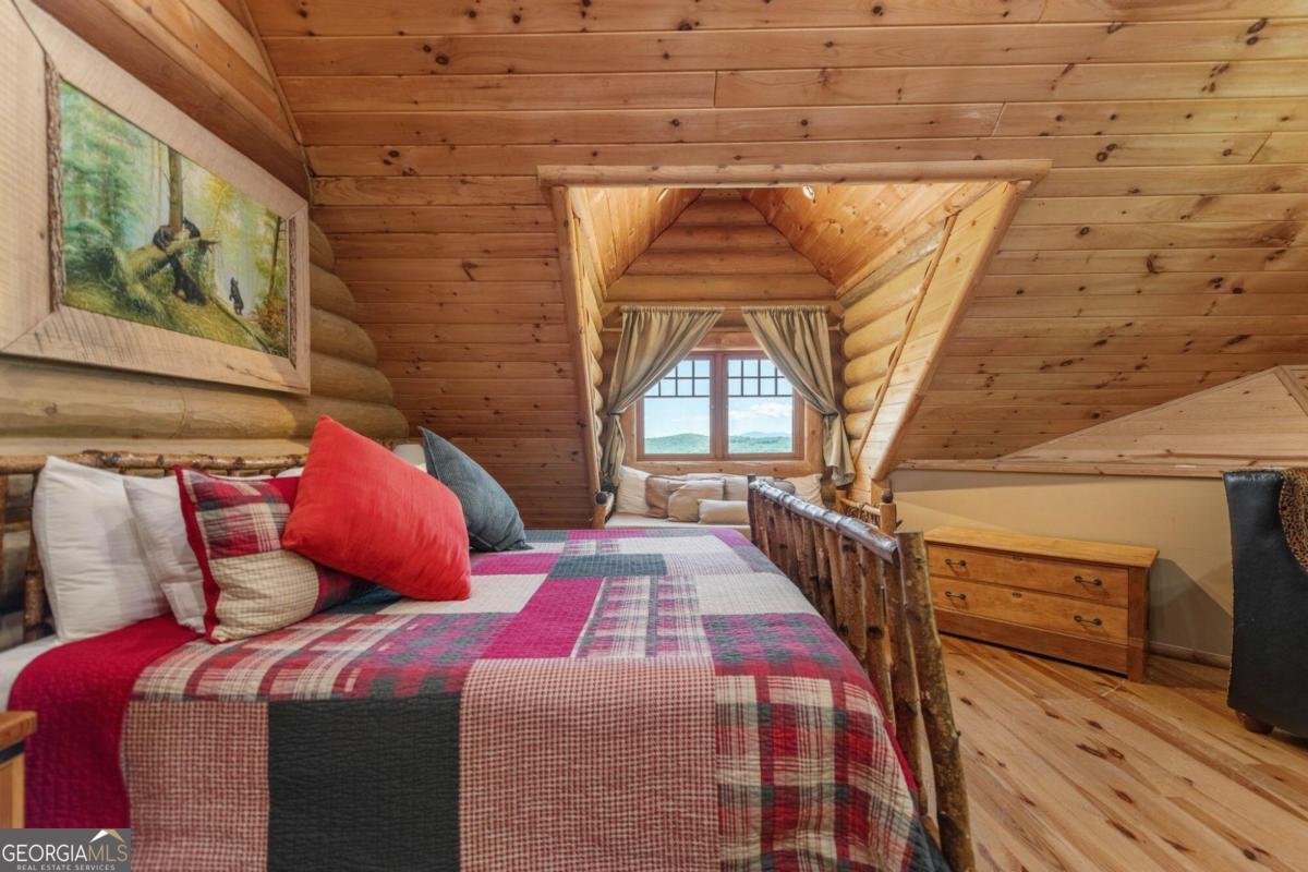 976 Mull Valley Road Morganton - 37