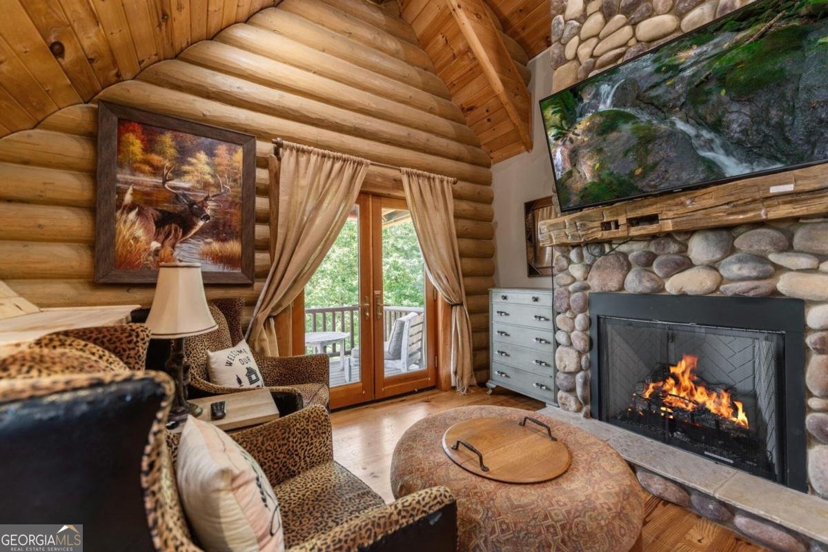 976 Mull Valley Road Morganton - 38