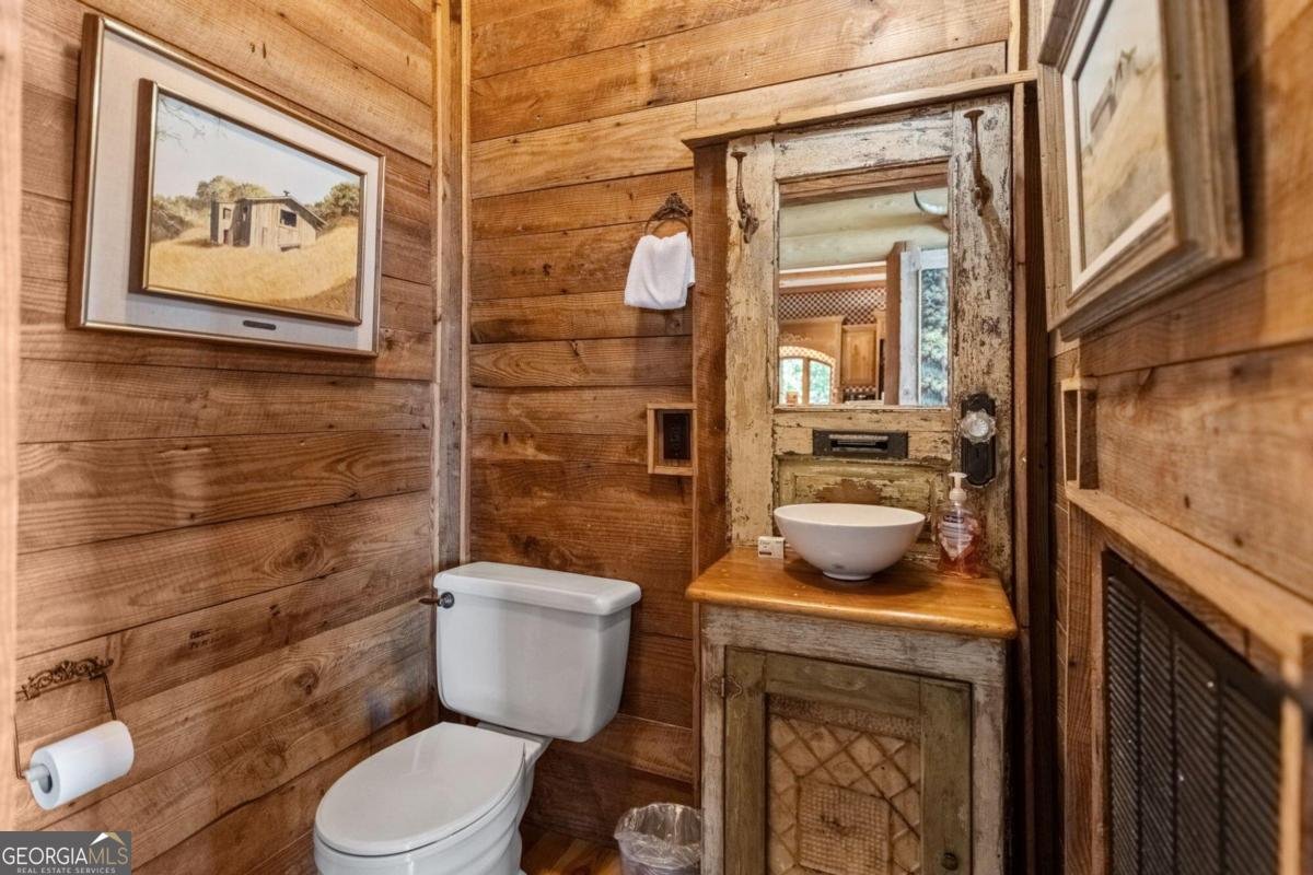 976 Mull Valley Road Morganton - 4