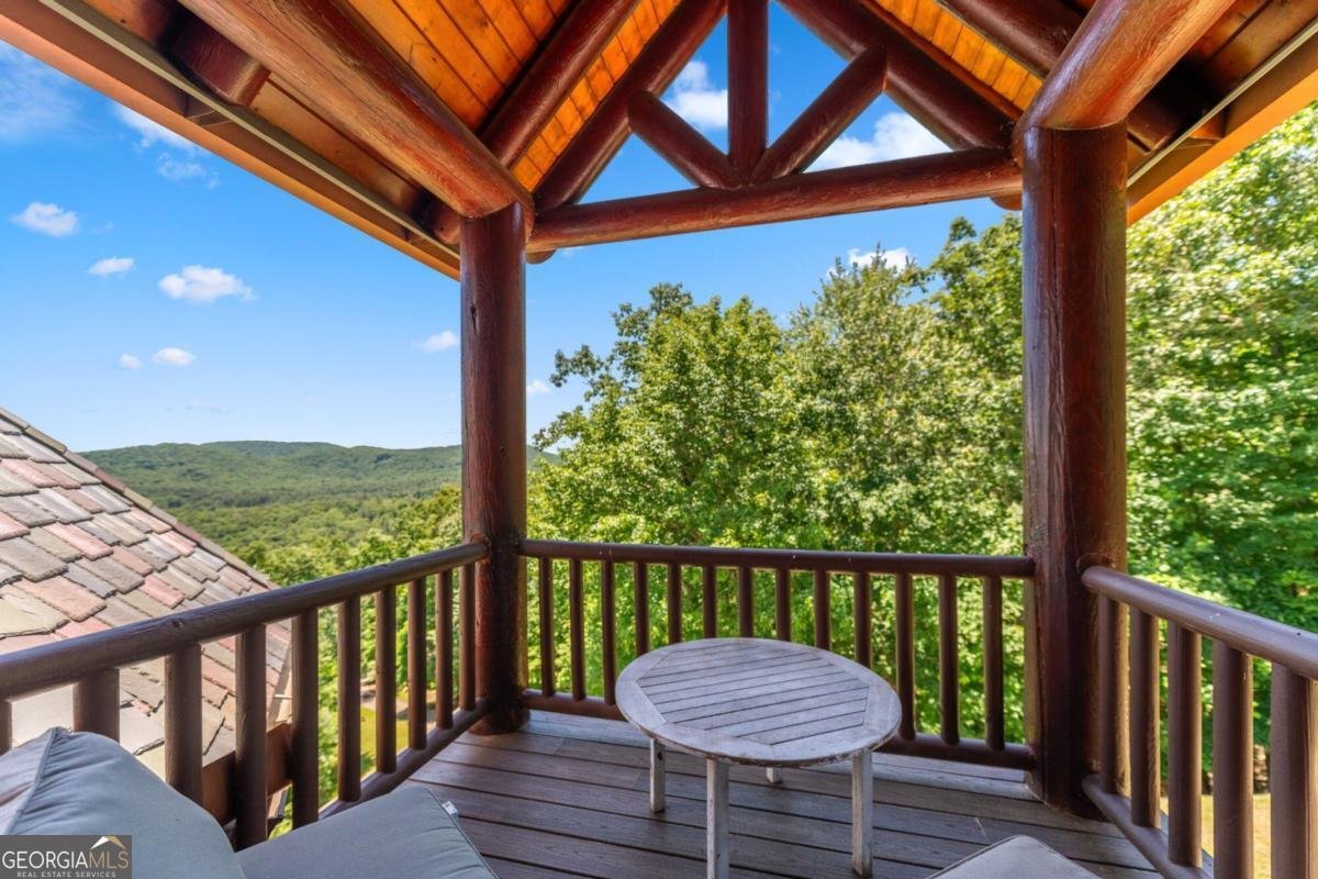 976 Mull Valley Road Morganton - 40