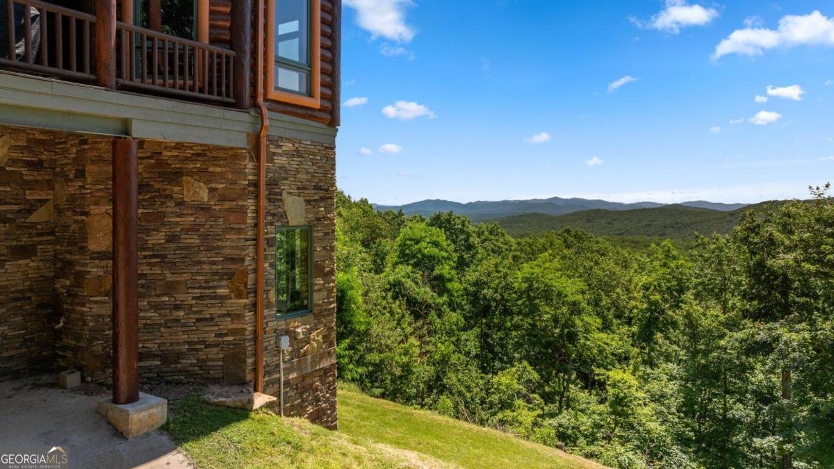 976 Mull Valley Road Morganton - 45
