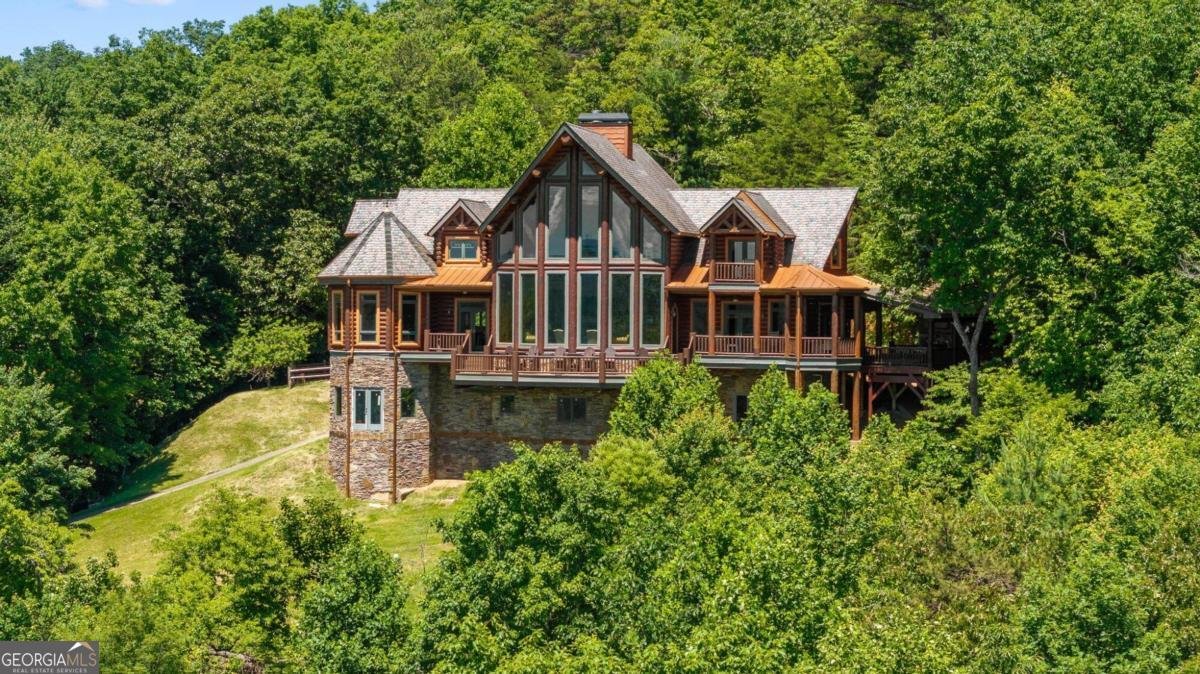 976 Mull Valley Road Morganton - 47