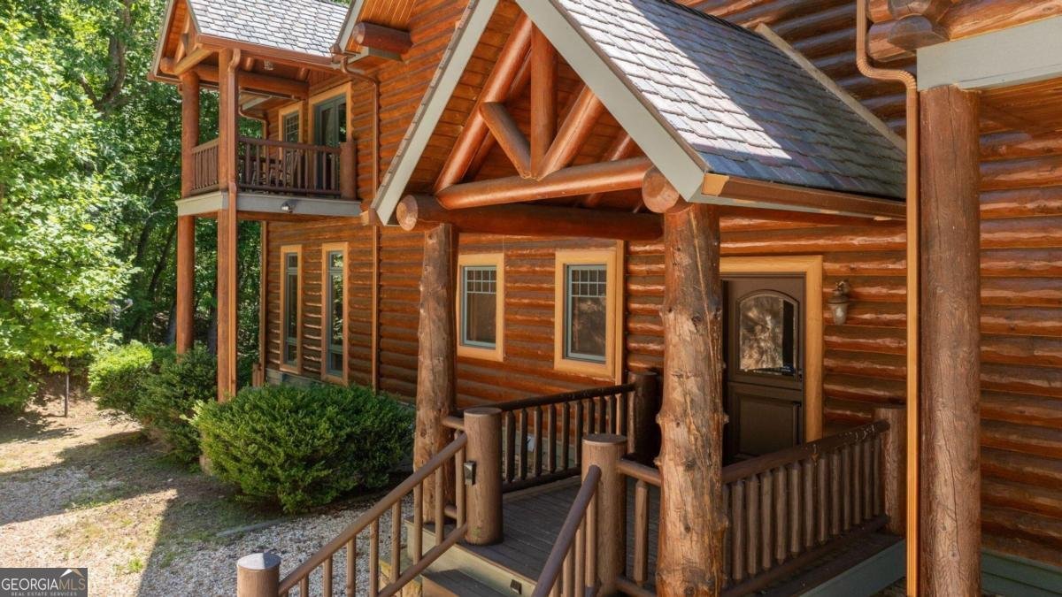976 Mull Valley Road Morganton - 49