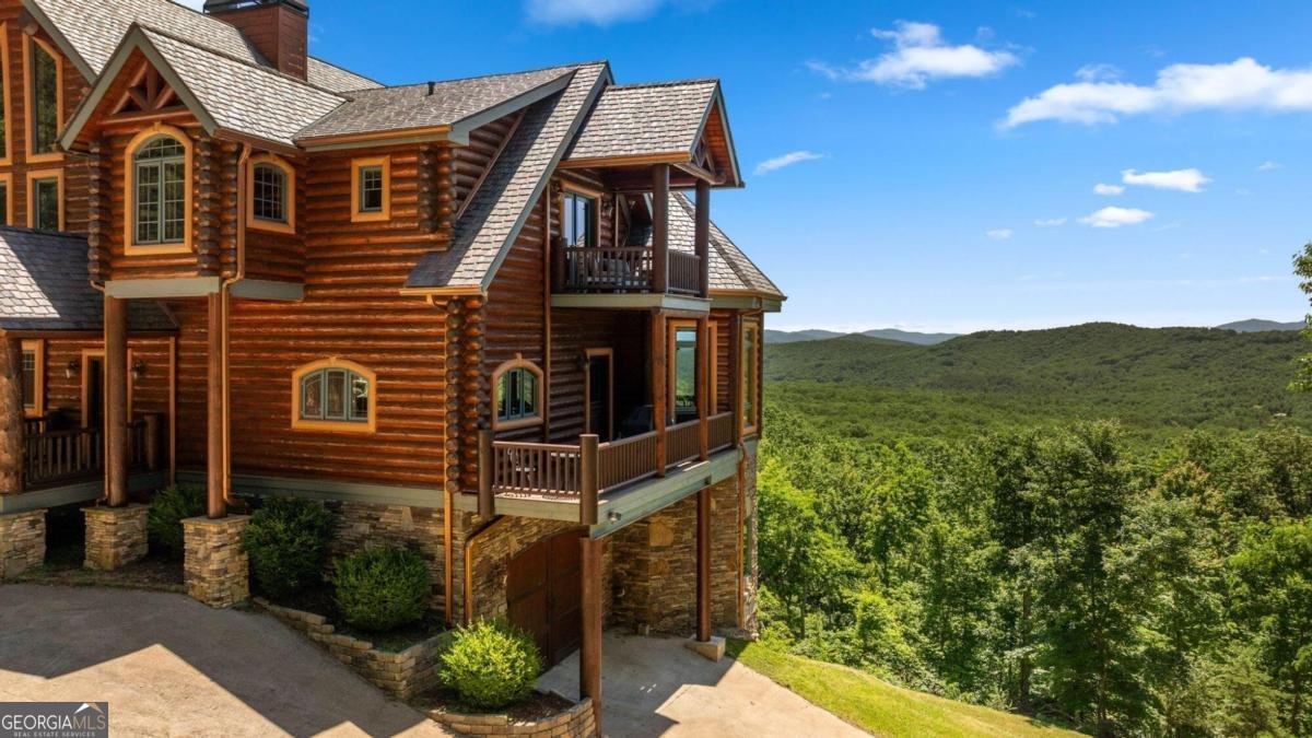 976 Mull Valley Road Morganton - 50