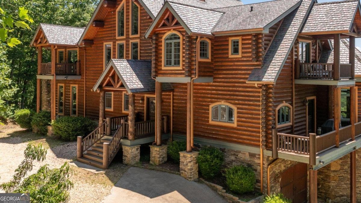 976 Mull Valley Road Morganton - 51