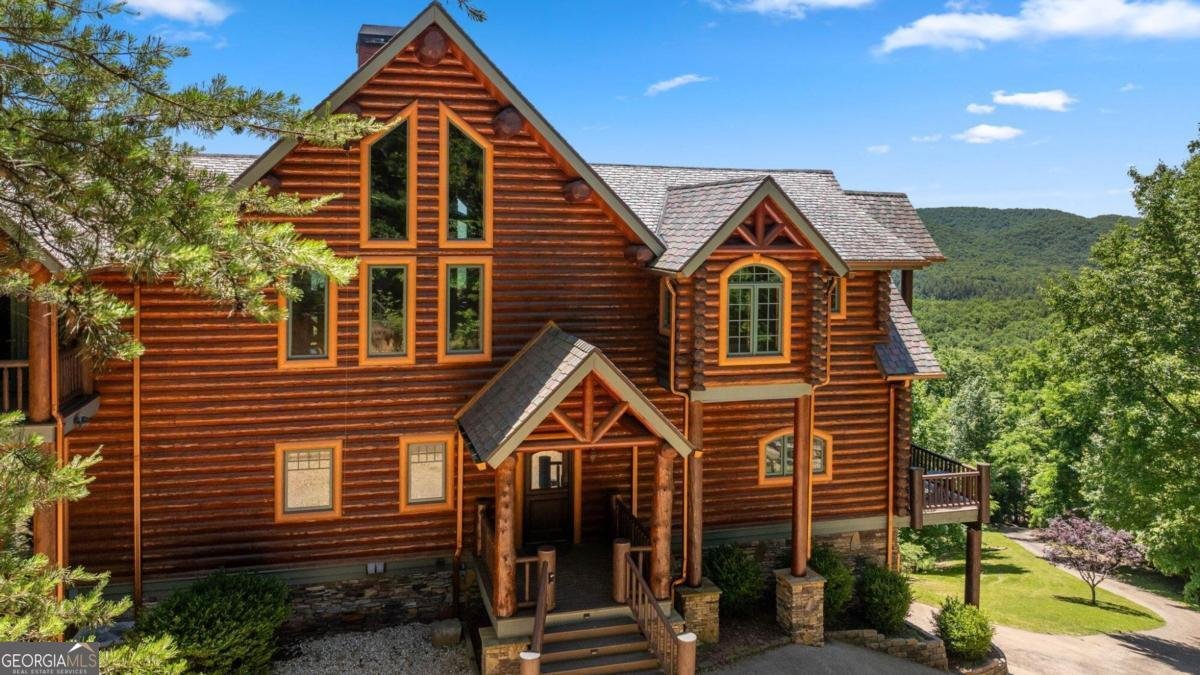 976 Mull Valley Road Morganton - 52