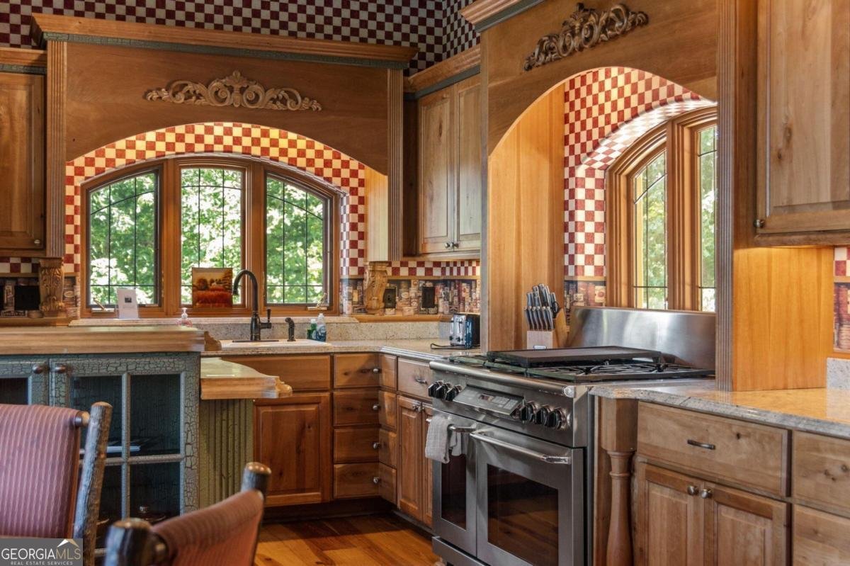 976 Mull Valley Road Morganton - 53