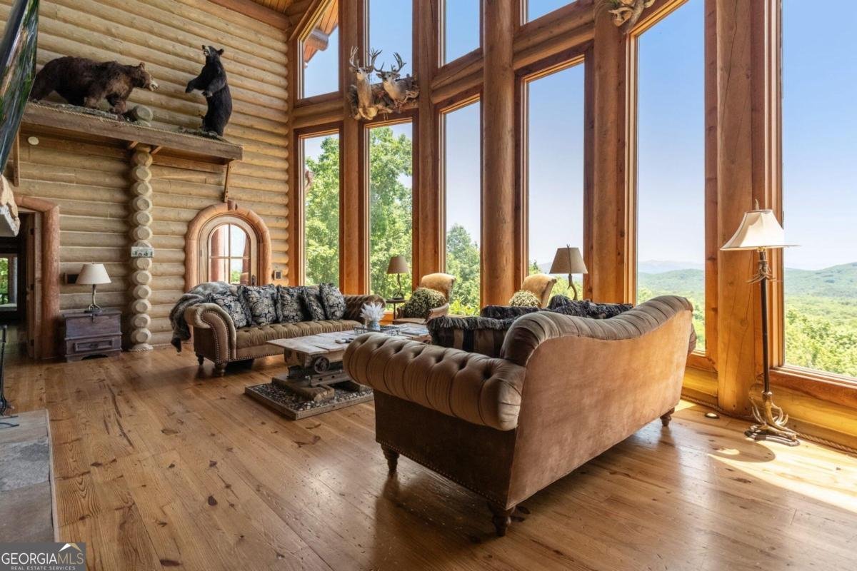 976 Mull Valley Road Morganton - 6