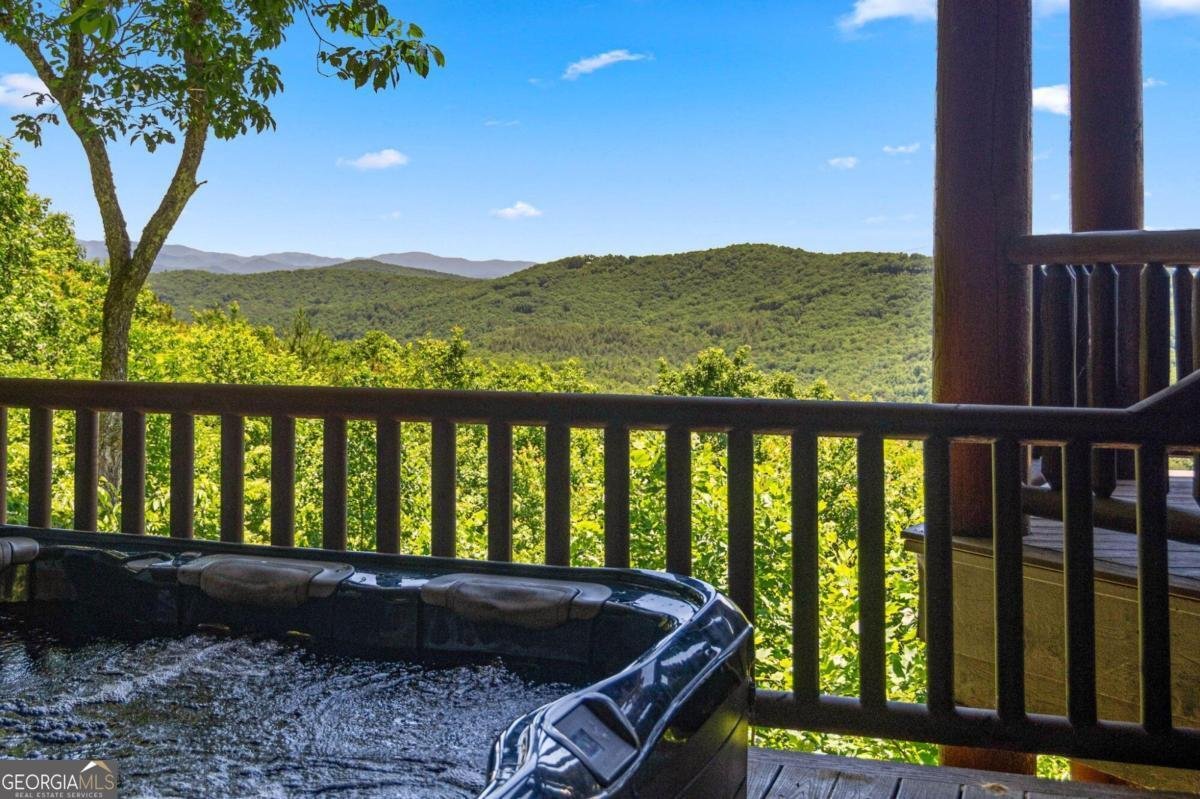 976 Mull Valley Road Morganton - 60