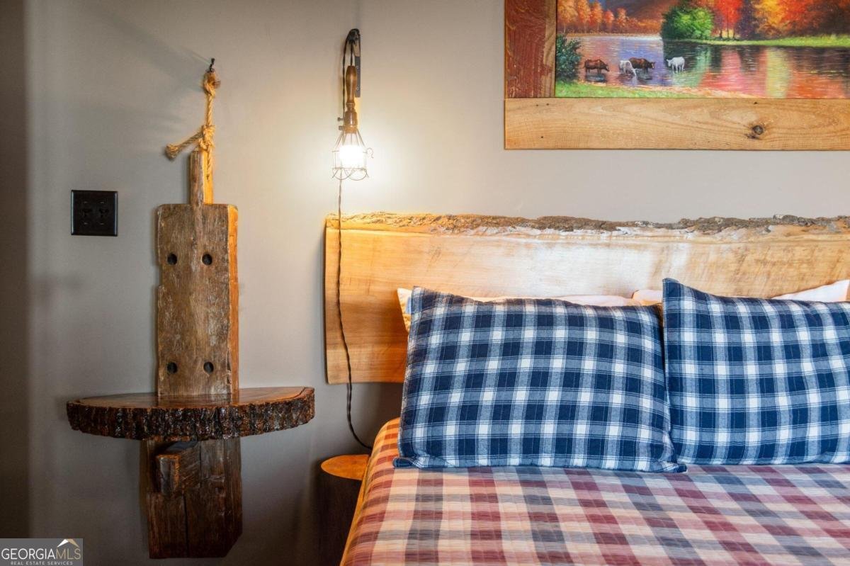 976 Mull Valley Road Morganton - 65