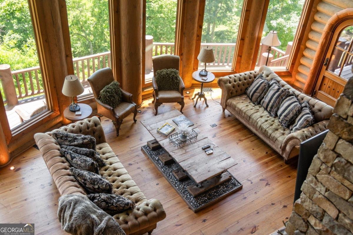 976 Mull Valley Road Morganton - 69