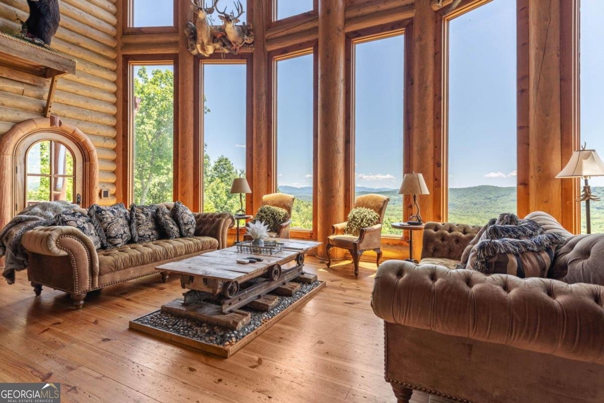 976 Mull Valley Road Morganton - 7
