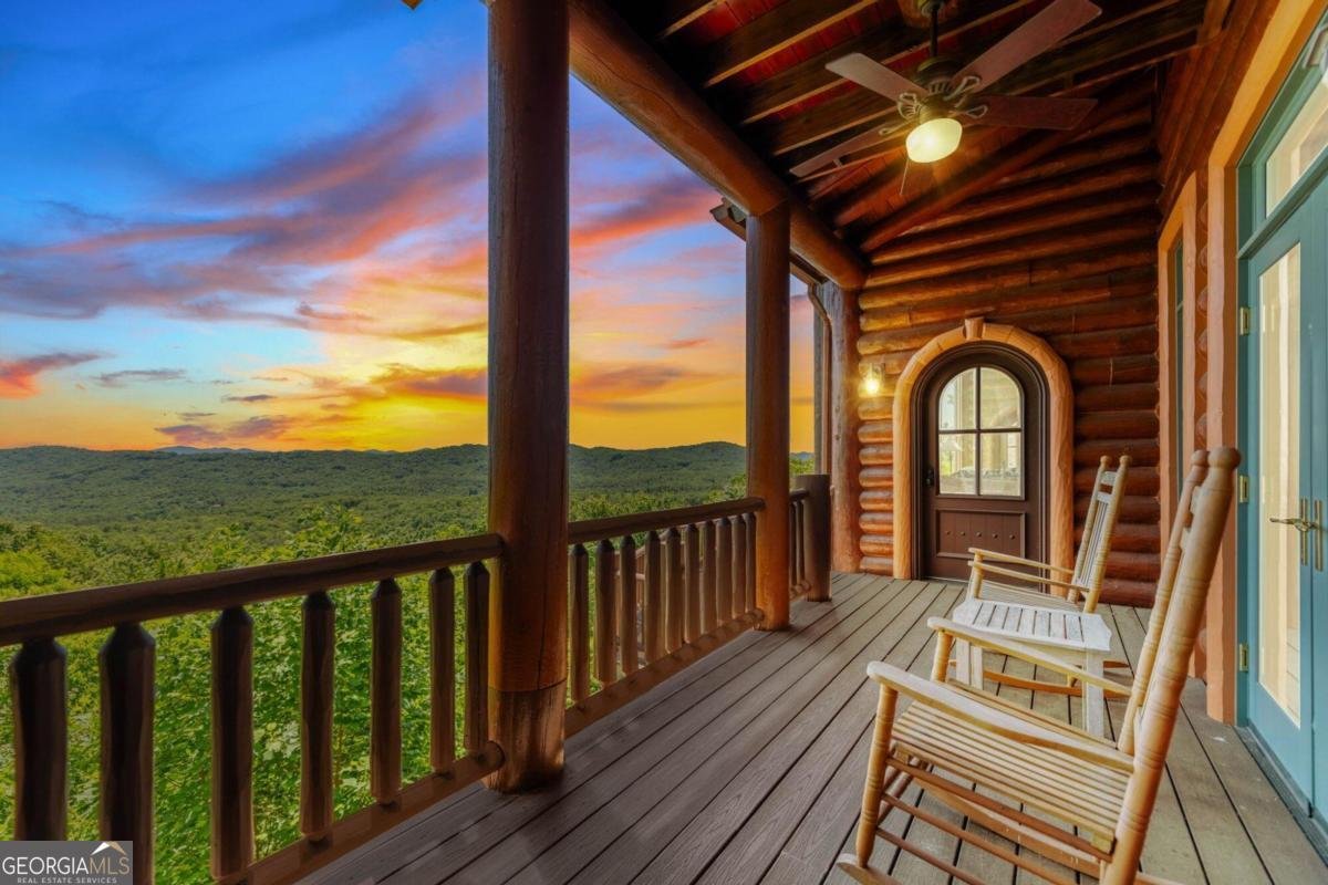 976 Mull Valley Road Morganton - 71