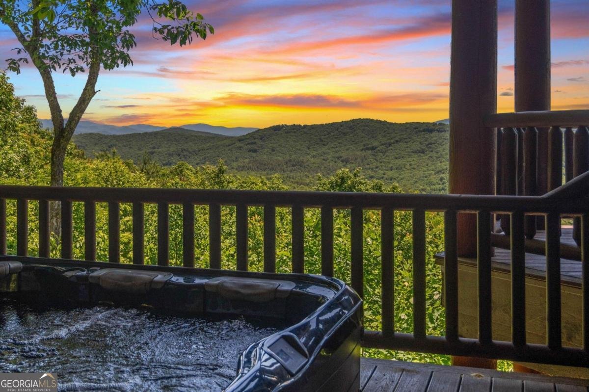 976 Mull Valley Road Morganton - 72