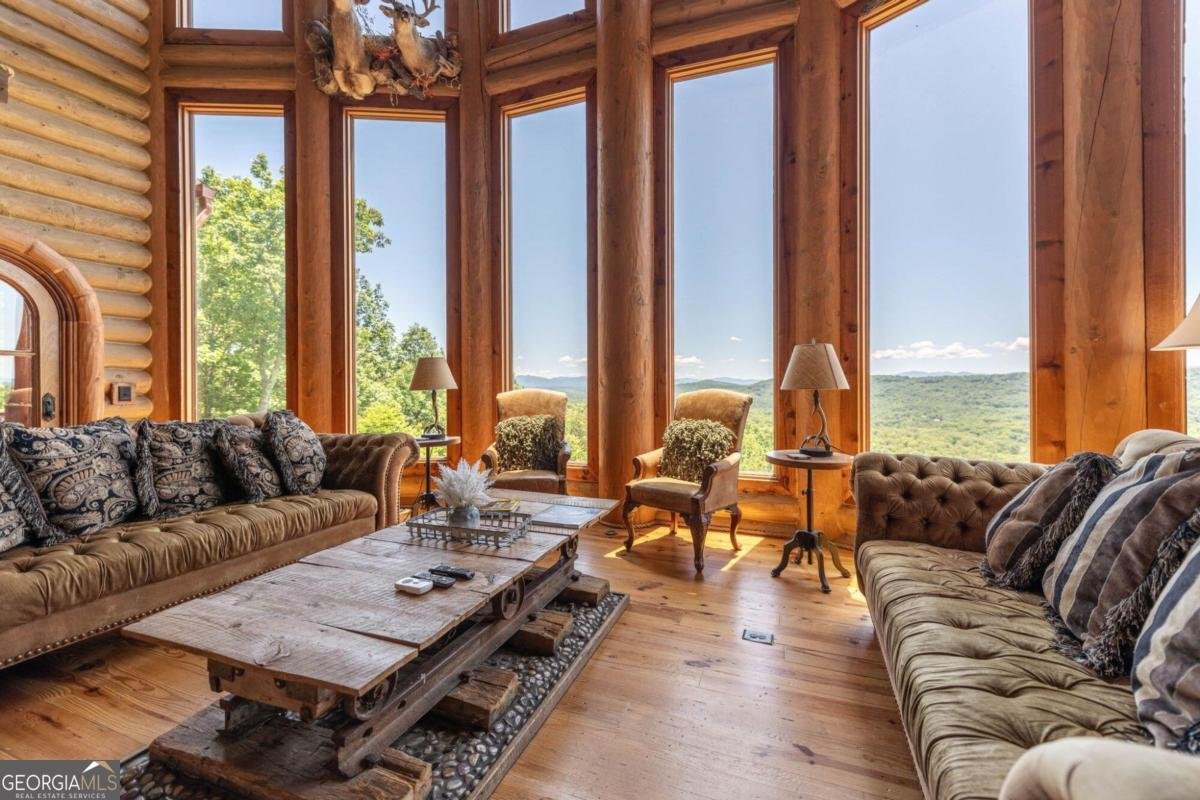 976 Mull Valley Road Morganton - 8