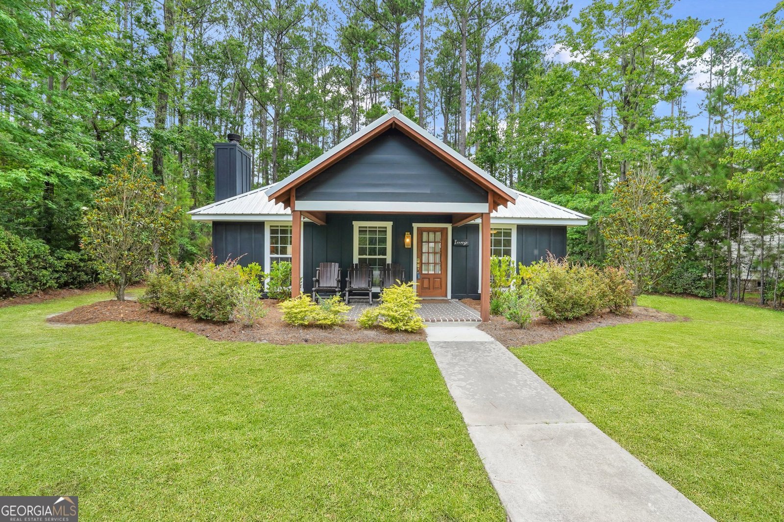 152 Covey Rise Place Midway - 1